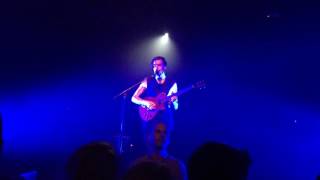 Jahresabschlusskonzert, Heisskalt - Bestehen