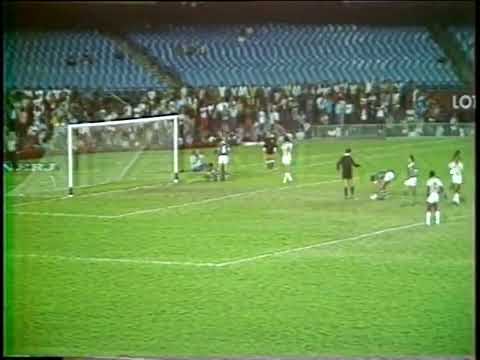 Bangu 0 x 3 Fluminense   Campeonato Carioca 1983