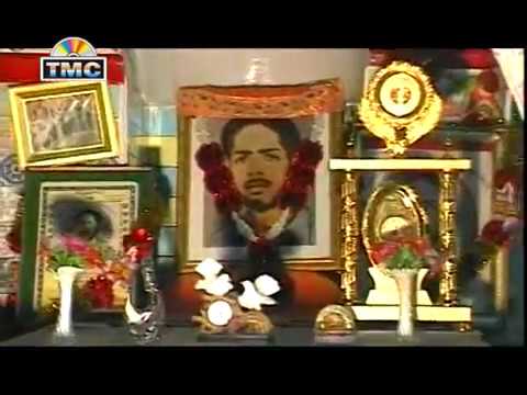 Teri Galiyon Ka Deewana Hoon | Sukha Ram Saroa | Baba Murad Shah| TMC