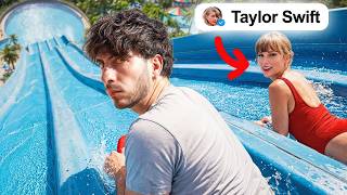 Escondí celebridades en mis videos (y nadie se dio cuenta).