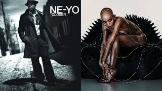 Ne-Yo, Fka Twigs - Closer X Perfect Stranger Mashup