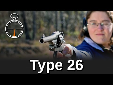 Minute of Mae: Japanese Type 26