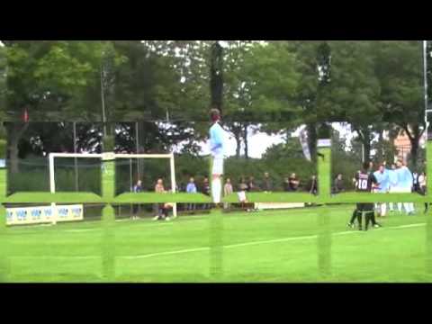 Fc groningen A1- Willem II A1 -15-9-2012 //Tolgahan cicek