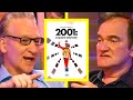 Quentin Tarantino On 2001 Space Odyssey