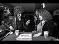 Bob Dylan & Bette Midler - Buckets of Rain - practice session outtakes 1975