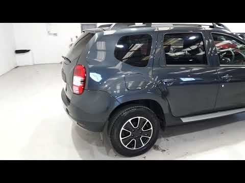 181MO327 - 2018 Dacia Duster SAT NAV REVERSE CAMERA PRESTIGE 1.5 DCI 110 4X...