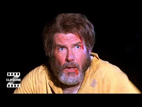 The Fugitive | Crash, Escape, Pursuit | ClipZone: High Octane Hits