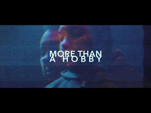 Ruthless And Motivated | More Than A Hobby