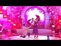 SAREGAMAPA 2023 Vejayalakshmi Puli Bullet B One Senorita