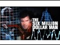 The Six Million Dollar Man - Oliver NELSON & Richard "Groove" HOLMES