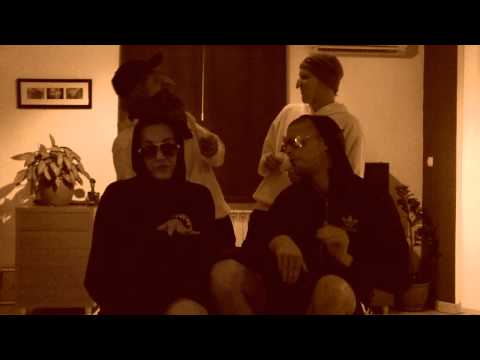 Faaker feat. Bianca - Lazy Song ( MAKING OF )