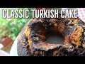 Classic Turkish Style Cake Anne Keki Turkish Mama S Cake
