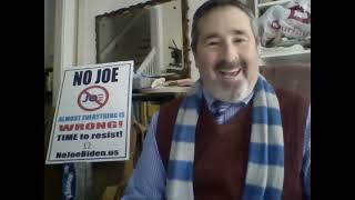 SFL - NH Primary - A look at the Democratic Party ballot, with Mark Stewart Greenstein