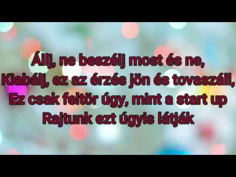 New Level Empire feat  Giaj – Nézz És Láss lyrics