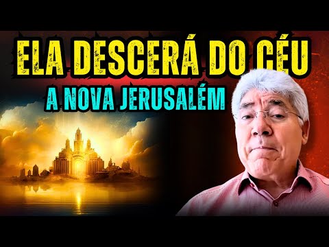 What Does the Bible Really Say About the NEW JERUSALEM?