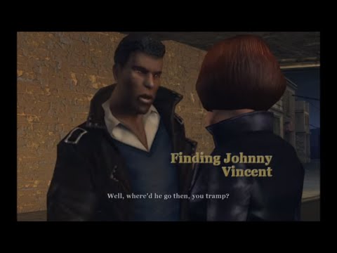 Bully - Mission 51 Finding Johnny Vincent