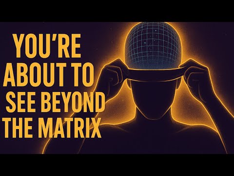 Udjat Code: FORBIDDEN TECHNIQUE to Open Your INNER EYE