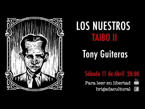 TAIBO II - Ours: TONY GUITERAS