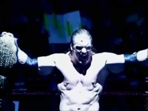 Wwe Survivor Series-Always-Saliva video thumbnail