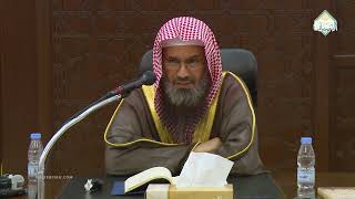 صورة شرح أخصر المختصرات (١٠) | كتاب الصلاة-٦ | الشيخ عبدالرحمن الودعان