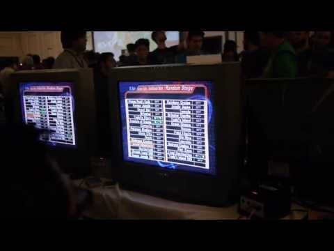 DavidCue (P4) vs Teg | alphicans (P3) - EVO 2015 - Melee Pools Game 2