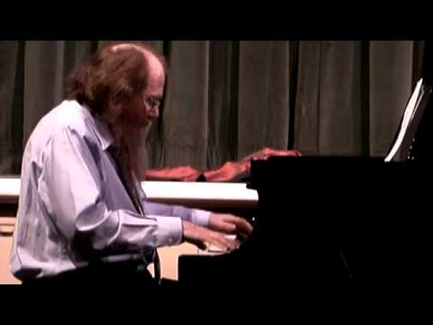 'State Street Special' (Jimmy Yancey) - Bill Westcott