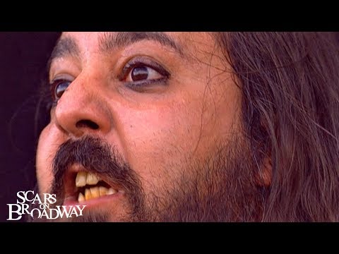 Scars On Broadway - Chemicals live [HD | 60 fps]