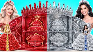 Download lagu Membangun Rumah Impian Ruby Vs Berlian | Trik DIY Mewah oleh DiLi House mp3 Download lagu Membangun Rumah Impian Ruby Vs Berlian | Trik DIY Mewah oleh DiLi House mp3