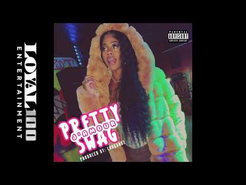 J'Amour x Pretty Swag (official audio)