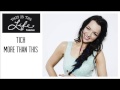 Tich - More Than This 