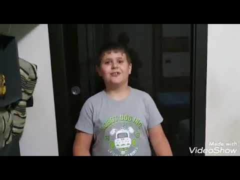 PAGA LA MOSSA - Il Tondino Malvagio