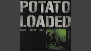Potato Loaded
