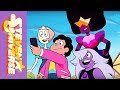 Steven Universe Movie Happily Ever After NateWantsToBattle Ft AmaLee Anna Prosser Morgan Berry
