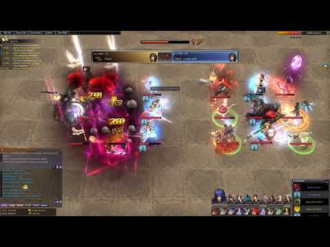 Atlantica Online [EU] - Titan Final 38 (27.10.2019) Thays vs Lodbrok96