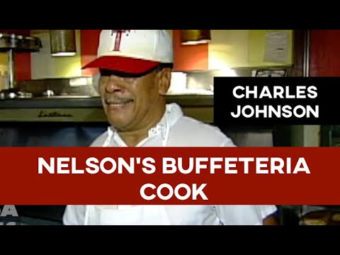 Buffet Tulsa