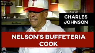 Tulsa OK Most Beloved Restaurant - Nelson's Buffeteria Downtown Tulsa - Now Closed