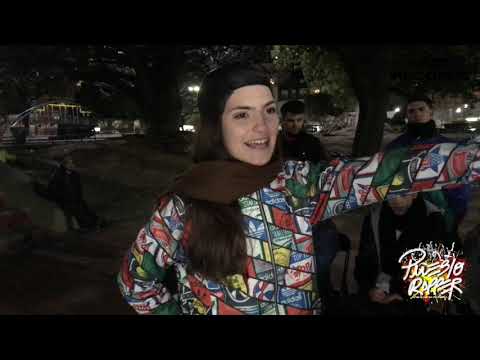 NTC vs Deeko - Final - Pueblo Rapper - 03/08