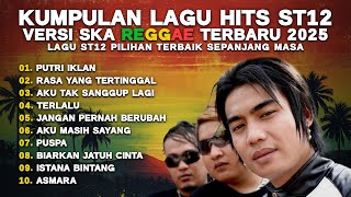 Download lagu Mengerikan 😱 Lagu ST12 Versi SKA Reggae Terbaru 2025 🎸 Album Nostalgia Populer ST12 mp3 Download lagu Mengerikan 😱 Lagu ST12 Versi SKA Reggae Terbaru 2025 🎸 Album Nostalgia Populer ST12 mp3