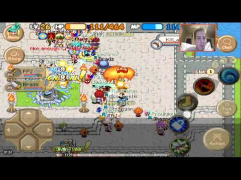 The World of Magic: Destroy Battlefield 3