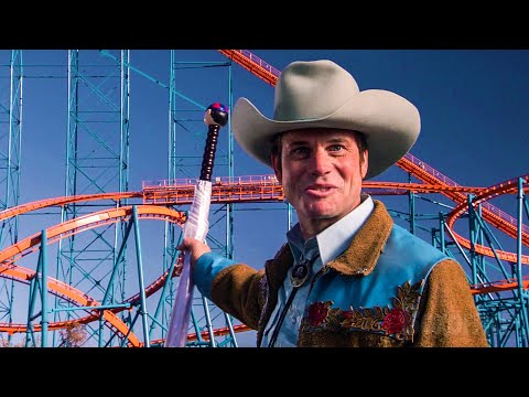 The Craziest Roller Coaster in Movie History! | Spy Kids 2: Island of Lost Dreams | CLIP