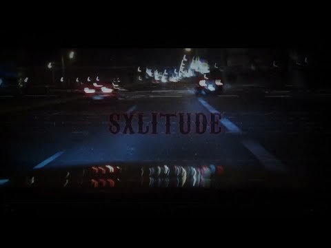 Trapmok - SXLITUDE