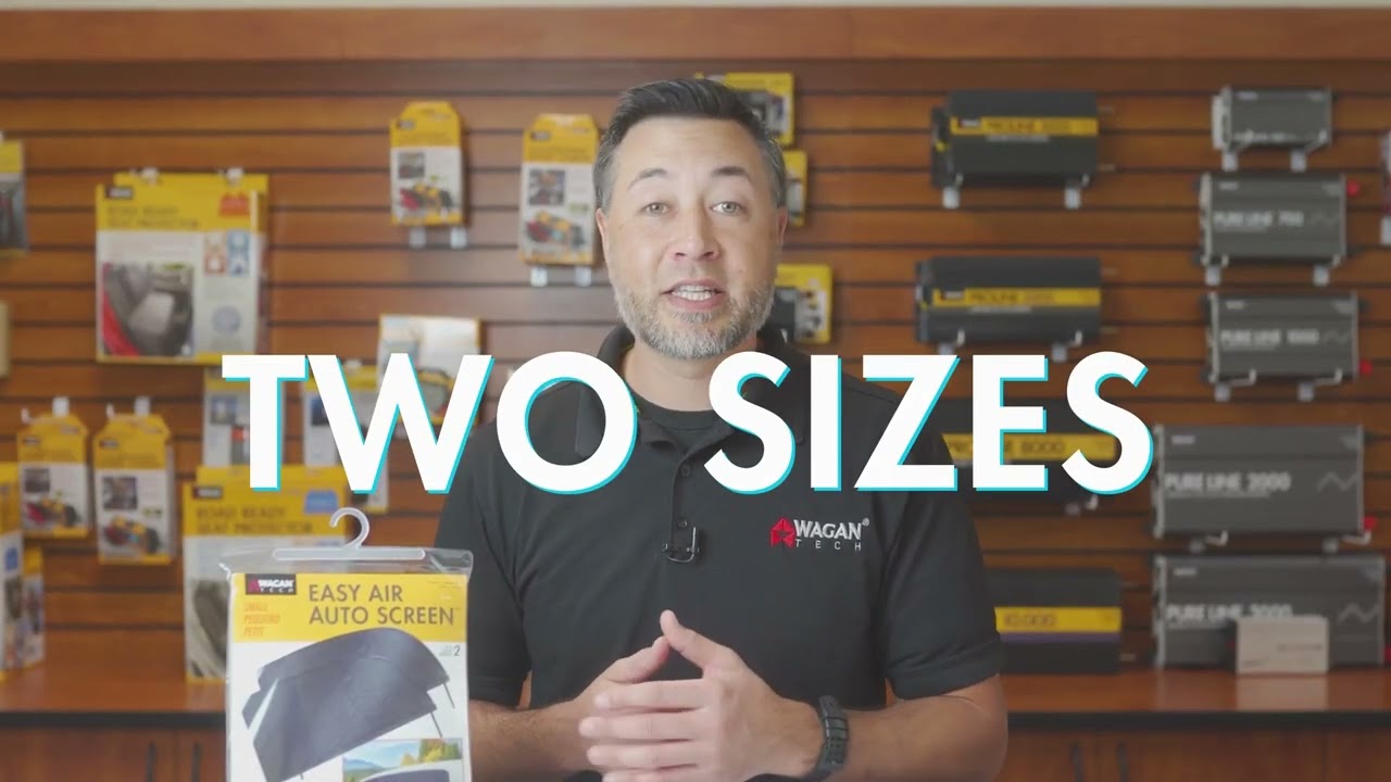 Product video placeholder