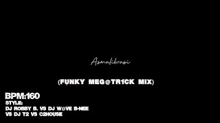 Download lagu Soegi Bornean - Asmalibrasi [STYLE: RBDJ & DJ W@VE 'B-Nee' & DJ T2 & C2House] (Funky Meg@tr1ck Mix) mp3