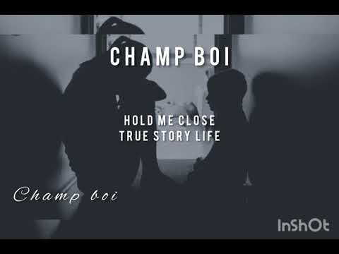 CHAMP BOI/NEW SONG ALBUM/HOLD ME CLOSE/MAMA/#assumi765 insta/...