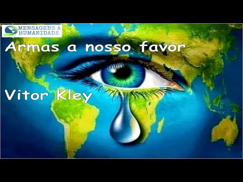 Armas a nosso favor - Vitor Kley Letra
