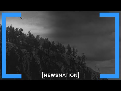 Secret UFO files smuggled out of Russia released | Jesse Weber Live