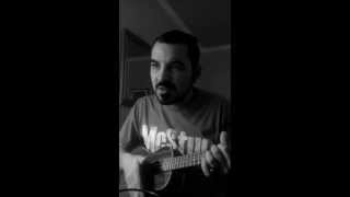 Lakeside view apartments suite ( mountain goats cover ) UKULELE