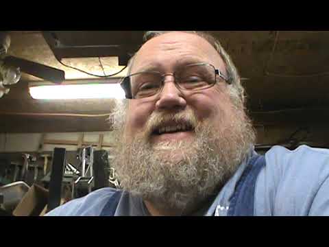 installing chevy cam bearings in old school blocks