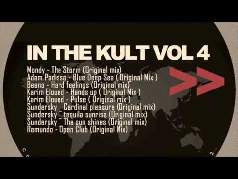 Adam Padissa - Blue Deep Sea (Original Mix) :: Kult Music Records WATCH IN HD !!!