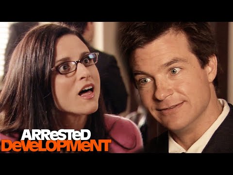 Maggie Lizer Is Pregnant? - Arrested Development